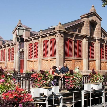 Colmar Historic Center - Belle Alsace - Studio 3 - Bookingalsace Exterior photo
